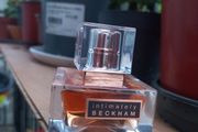 David Beckham, Intimately. 30 ml. Original, with batch code.