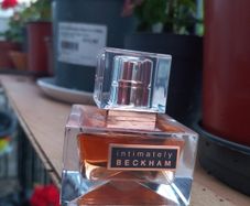 David Beckham, Intimately. 30 ml. Original, with batch code.