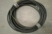 6 square 3 core steel armored cable SWA 32.5M