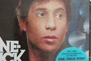 Paul Simon - One Trick Pony.