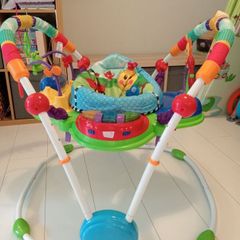 Baby Einstein Activity Jumper