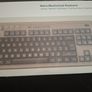 8Bitdo Retro Keyboard C64 Image 2