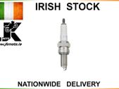 Spark Plug Ngk Simr8a9 Oem Iridium