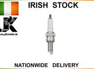 main image for ad Spark Plug Ngk Simr8a9 Oem Iridium