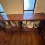 Dinning room slide board Image 2