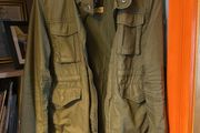Superdry Jacket