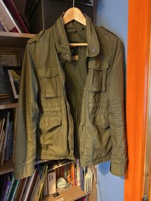 Superdry Jacket