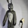 Donnie darko figurine Image 2