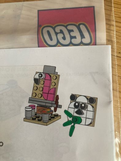 Lego
