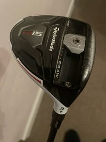Taylormade R15 men's 3 wood