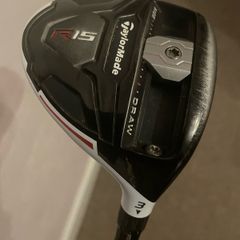 Taylormade R15 men's 3 wood