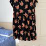 Red herringdress. Size 16 Image 3