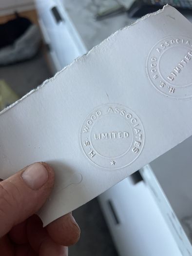stampers
