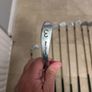 Ben Sayer Forged Graphite Golf Clubs Image 4