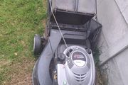 Lawnmower