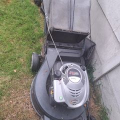 Lawnmower