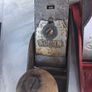 Vintage Wood Plane Collection Image 10