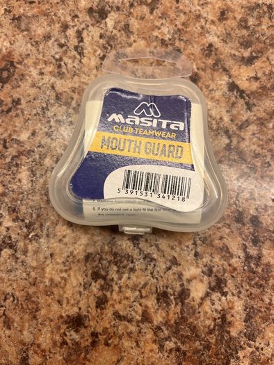 mouth guard