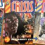 comic Crisis (2000AD spinoff) Image 4