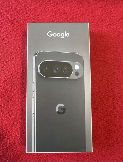 Google Pixel 10 Pro