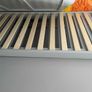 Nested cot bed soretto Image 8