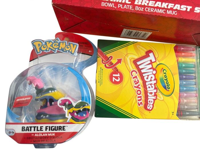 Pokemon Bundle
