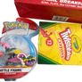 Pokemon Bundle Image 5