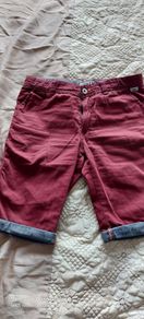 Sonnetti Shorts