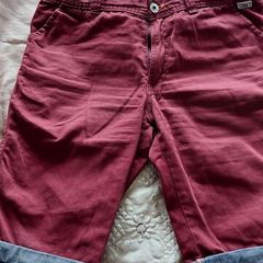 Sonnetti Shorts
