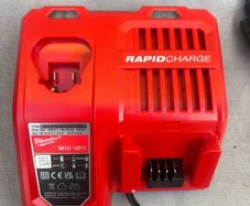 Milwaukee Battery Charger