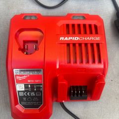 Milwaukee Battery Charger