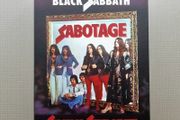 Black Sabbath CD Box Set