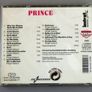 Prince - Live & Alive CD Image 2