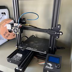 3d printer - Ender 3 Pro