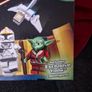 LEGO Star Wars Advent Calendar from 2011 (7958) Image 5
