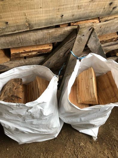 firewood