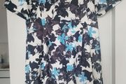 oasis dress