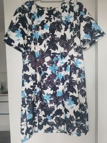 oasis dress