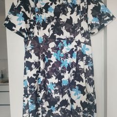 oasis dress