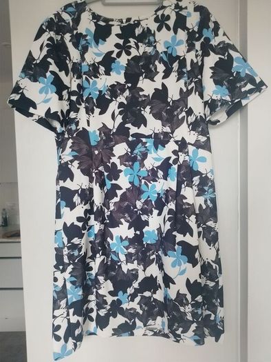 oasis dress