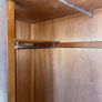Could this vintage wardrobe be your next project? Image 3