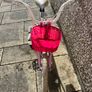 Children's / Kid's Concept Bicycle - 16 inch wheels & stabilisers Image 4