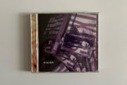 Pixies The Purple Tape CD NM