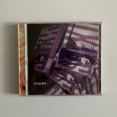 Pixies The Purple Tape CD NM