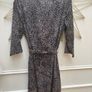 Animal print Dress BNWT Image 2