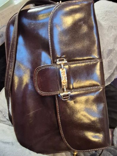 Vintage Celine Bag