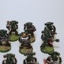 Warhammer 40k Tactical Squads & Assault Squad Image 5