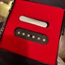 Telecaster Pickups from a Baja Telecaster Image 2
