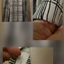 midi skirt Image 2