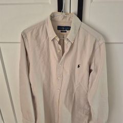 3x PACK: Ralph Lauren Shirts